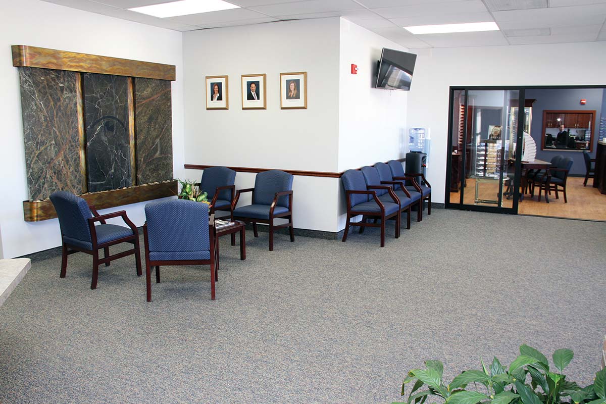 2015 Optometry office renovation 01089 1