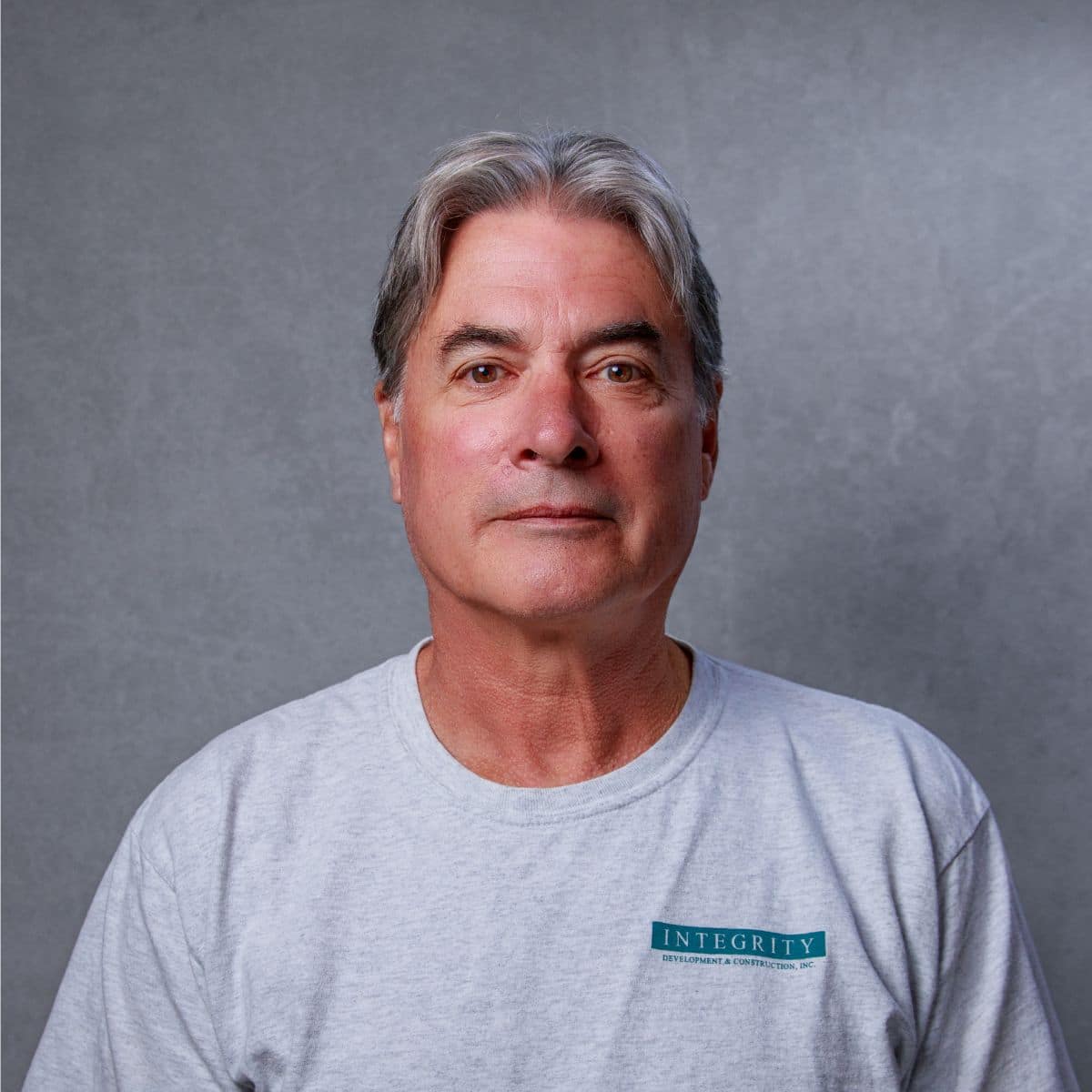 Head shot of Jack Croke
