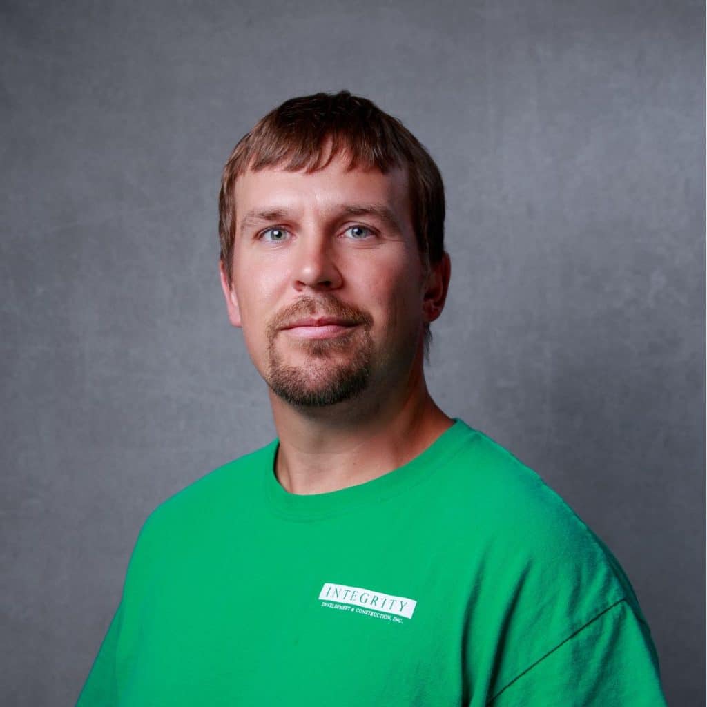 Head shot of Jim Pratt