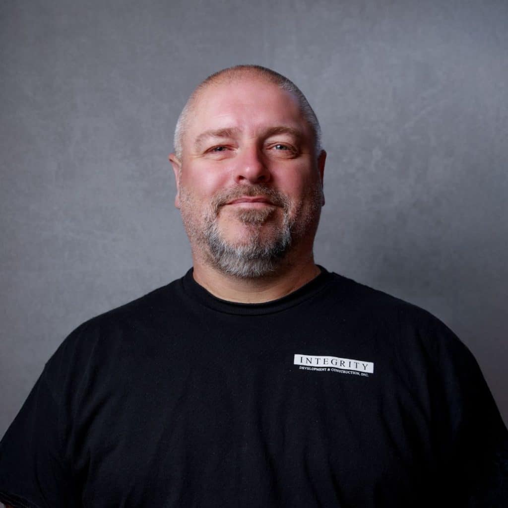 Head shot of Joel Thurber