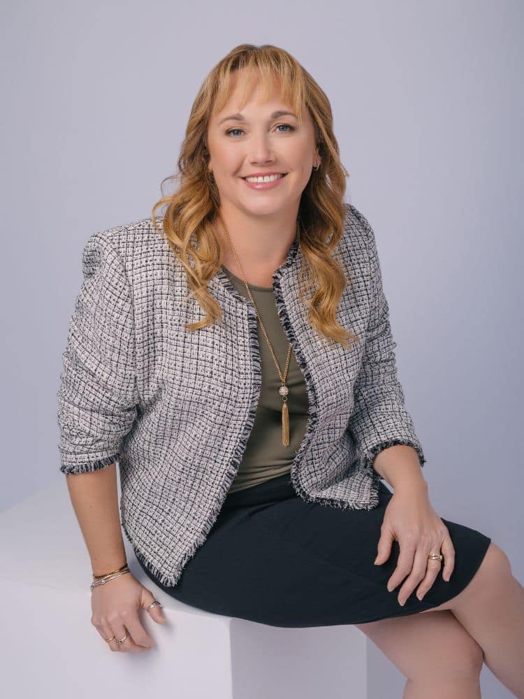 Heidi Flanders Integrity