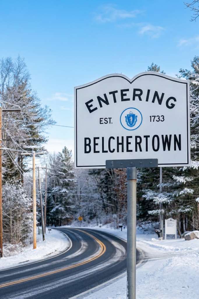 Belchertown MA Integrity