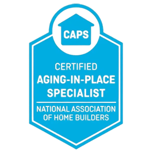 CAPS Logo Integrity