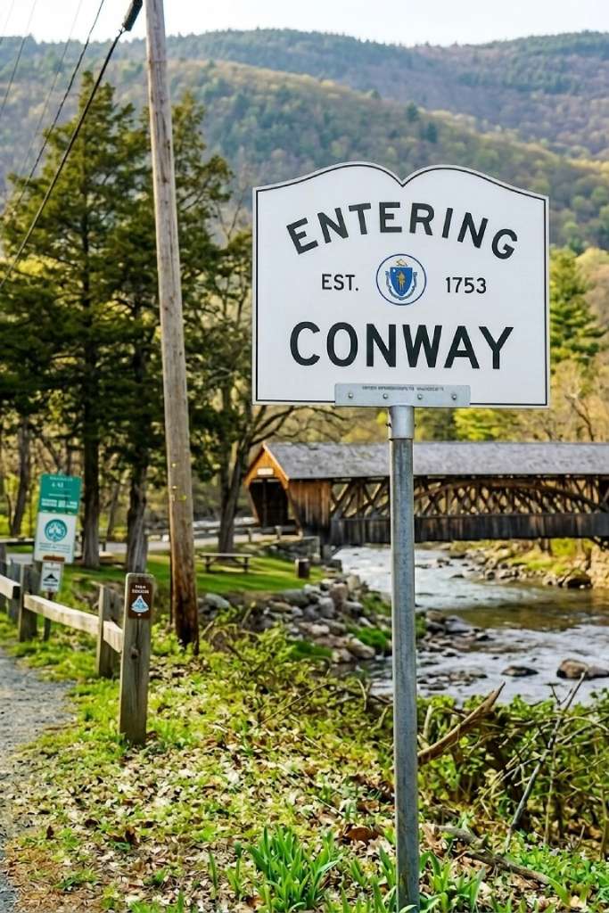 Conway MA Integrity