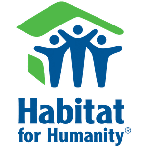 Habitat for Humanity Logo Integrity