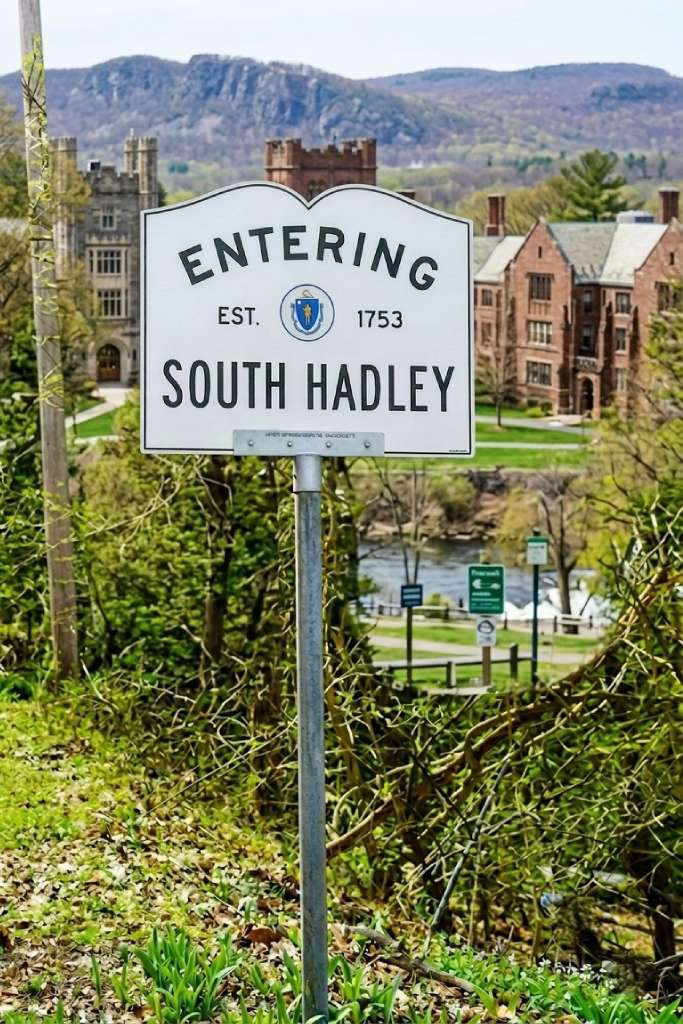 South Hadley MA Integrity